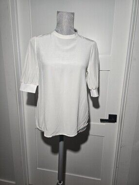 LILYSILK NWT blouse